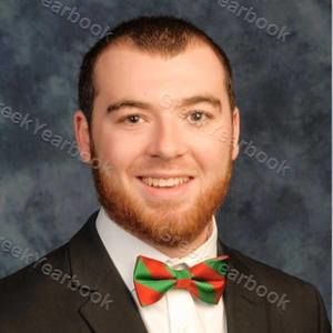 Meet your Posher, Trevor